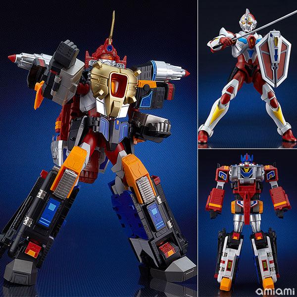 ザ合体 サンダーグリッドマン TOKUSATSU EDITION THE合体 合体超神サンダーグリッドマン - TOKUSATSU EDITION -