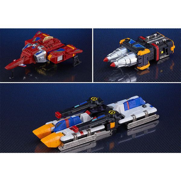 THE合体 合体超神サンダーグリッドマン -TOKUSATSU EDITION-