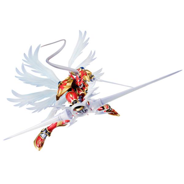 限定販売】G.E.M.シリーズ デジモンテイマーズ デュークモン