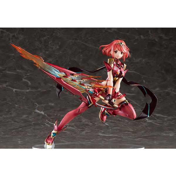 Amazon | ゼノブレイド2 ヒカリ 1/7スケール ABS&PVC製 塗装済み