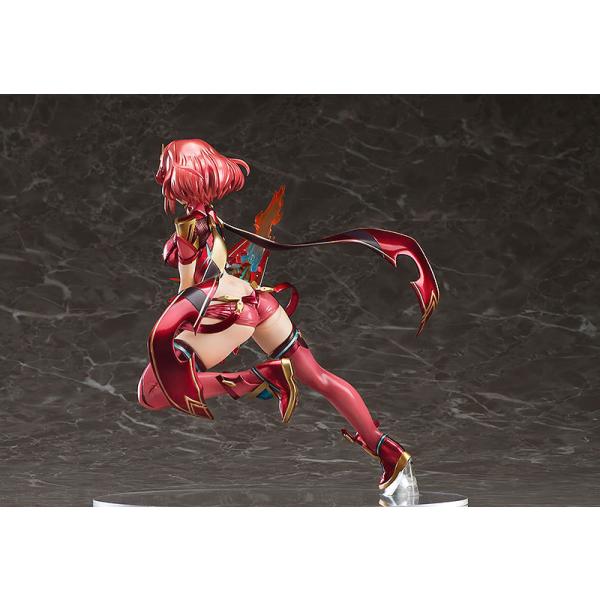 限定販売】ゼノブレイド2 ホムラ 1/7 完成品フィギュア（再販