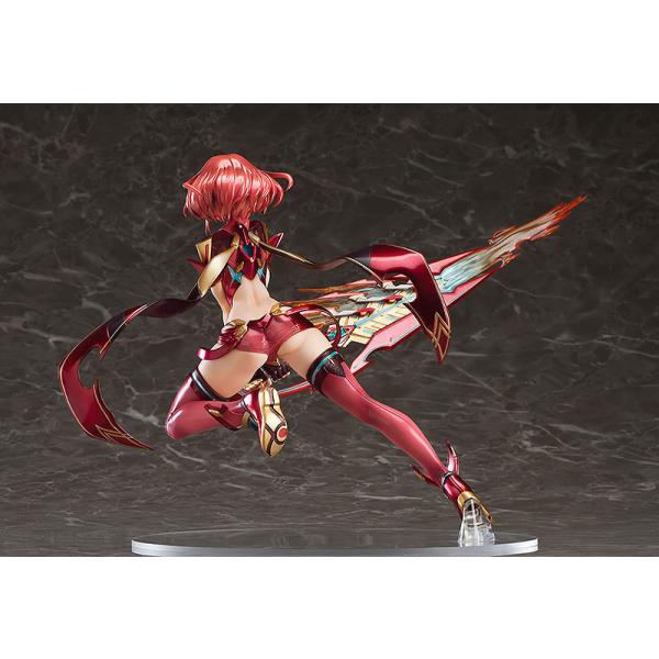 限定販売】ゼノブレイド2 ホムラ 1/7 完成品フィギュア（再販