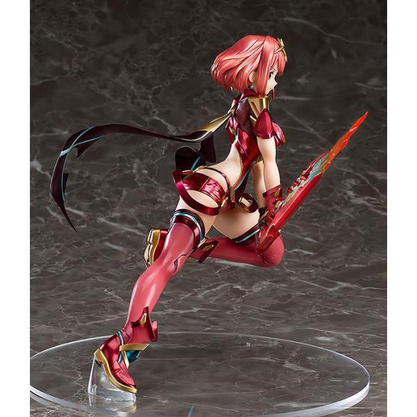 限定販売】ゼノブレイド2 ホムラ 1/7 完成品フィギュア（再販