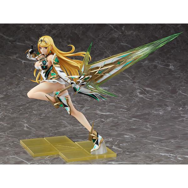 限定販売】ゼノブレイド2 ヒカリ 1/7 完成品フィギュア（再販