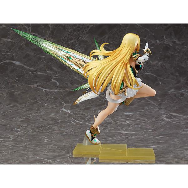 限定販売】ゼノブレイド2 ヒカリ 1/7 完成品フィギュア（再販