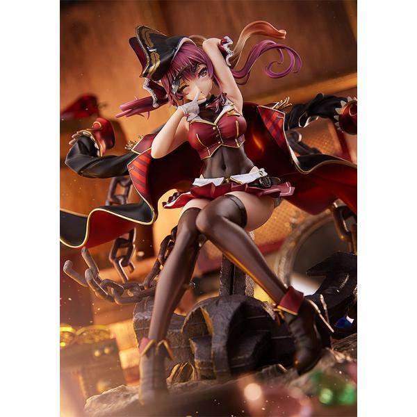 ホロライブ 宝鐘マリン 1/7スケールフィギュア – COCOストア