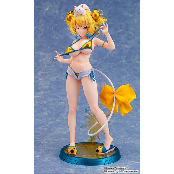 限定販売】ボンバーガール パイン 1/6 完成品フィギュア[ウイング]【送料無料】《在庫切れ》 /【Buyee】