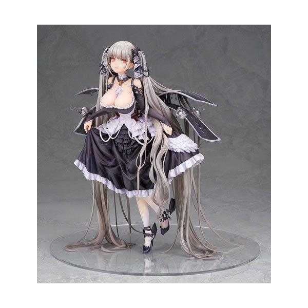 アズールレーン フォーミダブル 1/7 完成品フィギュア[アルター]【送料