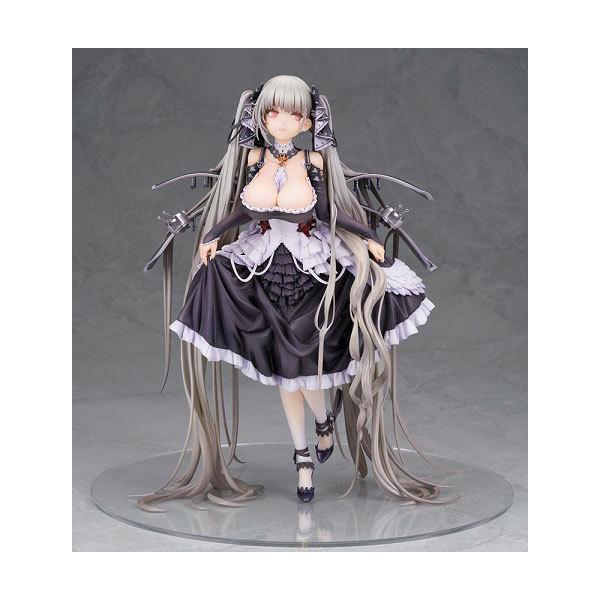 アズールレーン フォーミダブル 1/7 完成品フィギュア[アルター]【送料