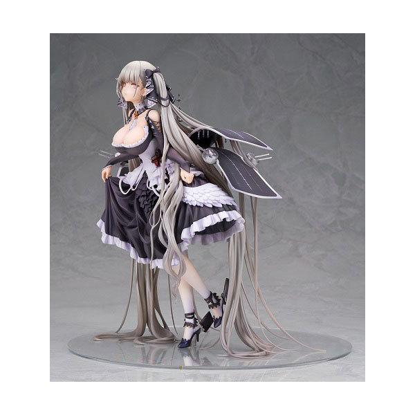 アズールレーン フォーミダブル 1/7 完成品フィギュア[アルター