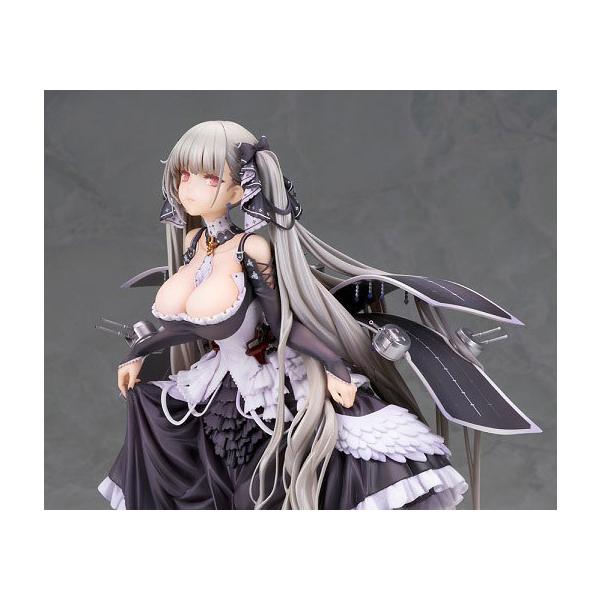 アズールレーン フォーミダブル 1/7 完成品フィギュア[アルター