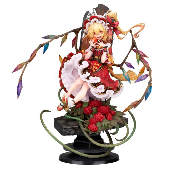 限定販売】東方Project フランドール・スカーレット 完成品フィギュア 