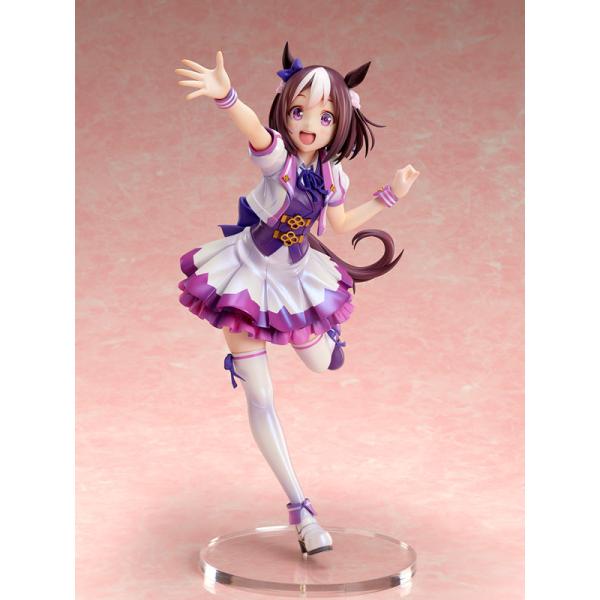 ウマ娘　スペシャルウィーク　フィギュア　ストロンガー amiami_figure-144001