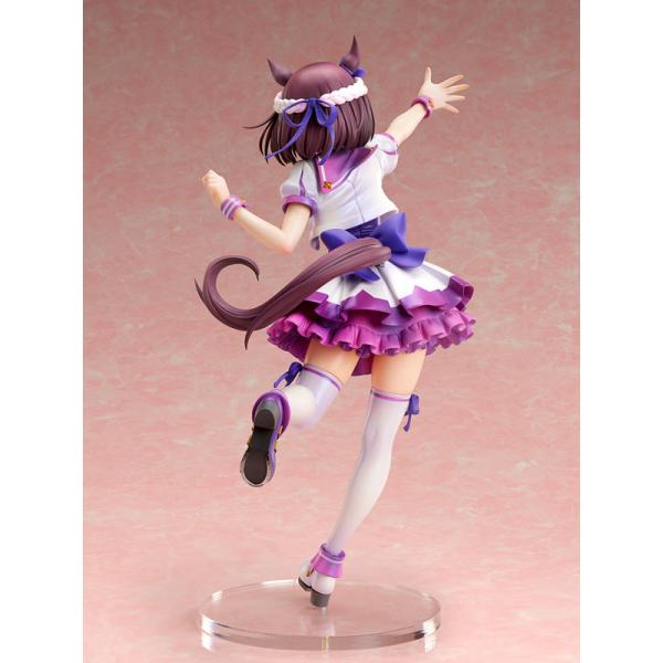 【未開封】ウマ娘 スペシャルウィーク　ストロンガー Amazon.co.jp: 未開封)ストロンガー スペシャルウィーク 1/7