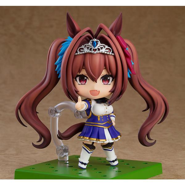 ねんどろいど ウマ娘 プリティーダービー ダイワスカーレット[グッドスマイルカンパニー]《０４月予約》 /【Buyee】 