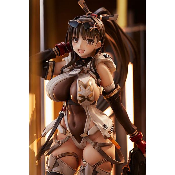 限定販売】MXちゃん 1/7 完成品フィギュア[マックスファクトリー