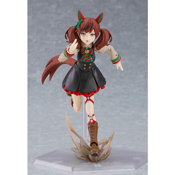 限定販売】figma ウマ娘 プリティーダービー ナイスネイチャ 