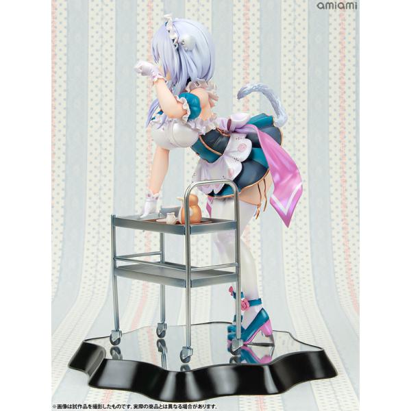 限定販売】KDcolle 『ライアー・ライアー』 原作版 姫路白雪 1/6 完成 ...