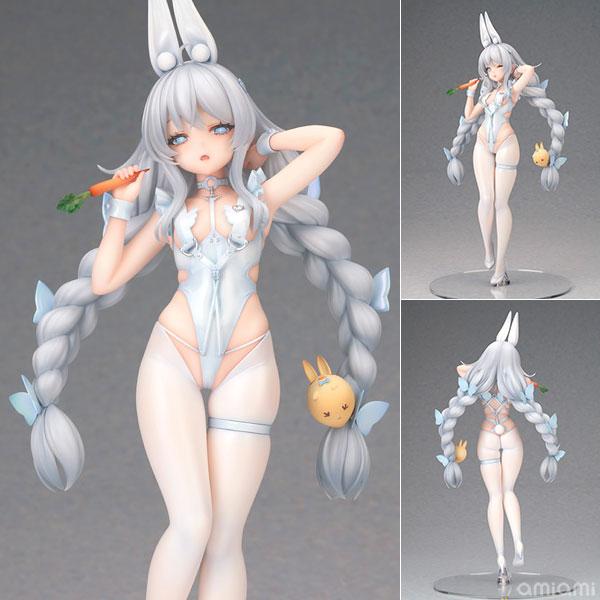 アズールレーン ル・マラン 昼寝好きのラピヌVer. 1/6 完成品