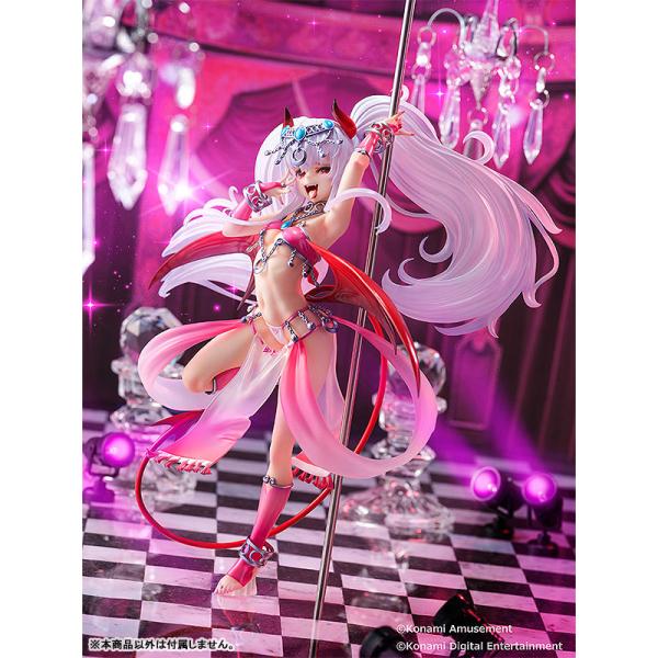 限定販売】ボンバーガール グリムアロエ ベリーダンスver. 1/6 完成品