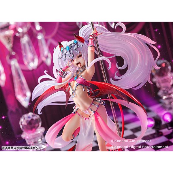 限定販売】ボンバーガール グリムアロエ ベリーダンスver. 1/6 完成品