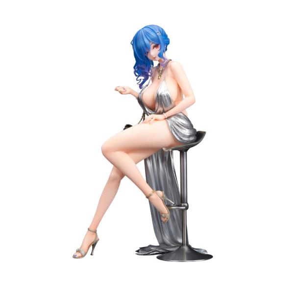 セントルイス　Luxury Handle Ver.　1/6　アルター Amazon.co.jp: アズールレーン セントルイス Luxury Handle Ver
