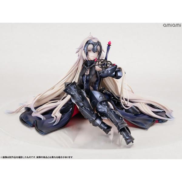 Amazon.co.jp: アヴェンジャー ／ ジャンヌ・ダルク オルタ