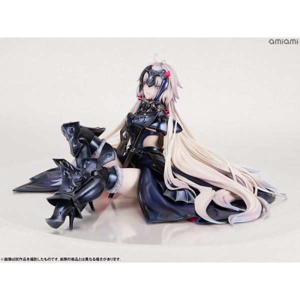 アヴェンジャー ジャンヌ オルタ うたかたの夢 1/7 フィギュア 51GRdg5JZ3L._AC_UL210_SR210,