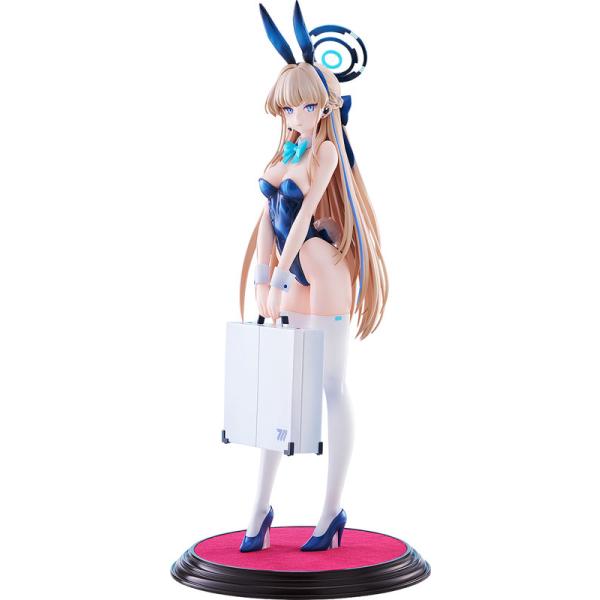 ブルーアーカイブ -Blue Archive- 飛鳥馬トキ(バニーガール) 1/7 完成