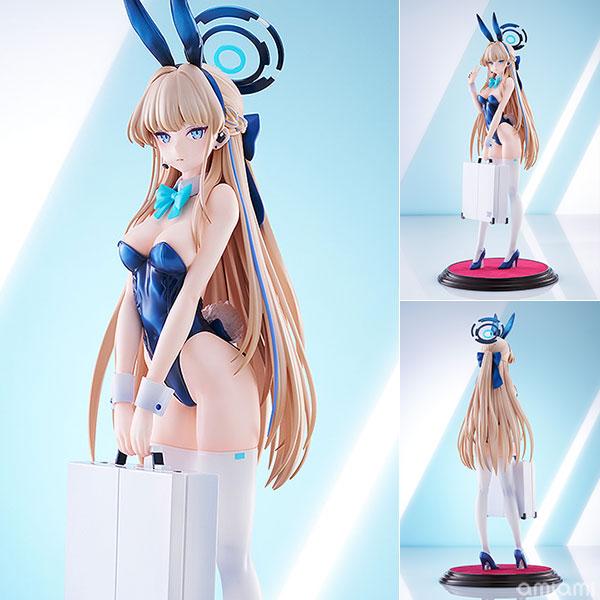 硫黄泉 ブルーアーカイブ 飛鳥馬トキ（バニーガール） Blue Archive Amazon | ブルーアーカイブ Blue Archive 飛鳥馬トキ[バニー