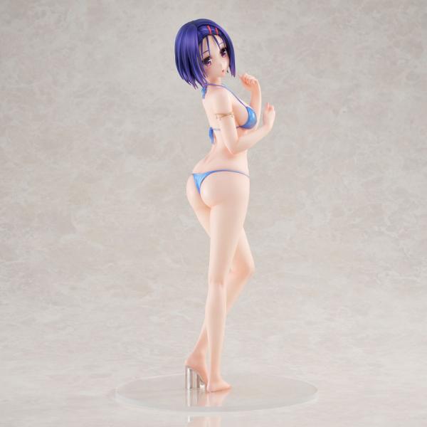 ToLOVEる-とらぶる-ダークネス 水着シリーズ 西連寺春菜 1/4 完成品