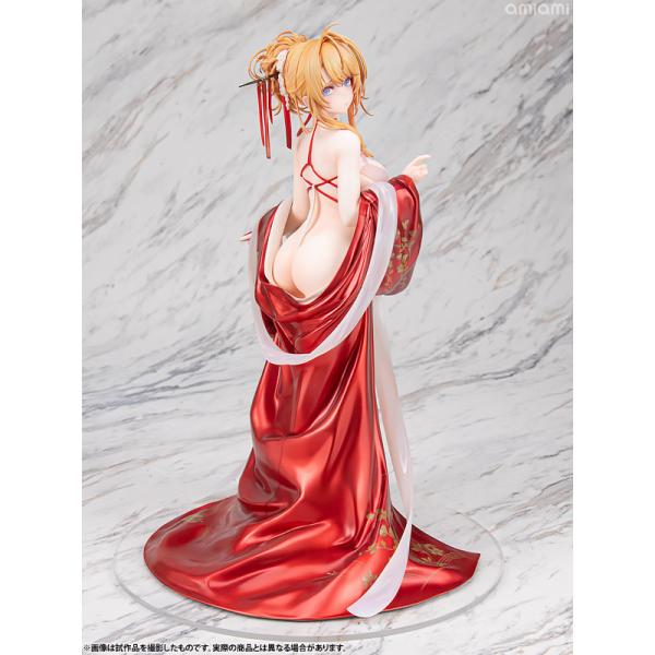 あみあみ限定特典】【限定販売】アズールレーン グロリアス 春節Ver. 1