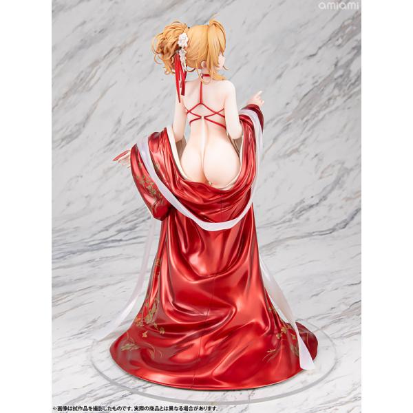 あみあみ限定特典】【限定販売】アズールレーン グロリアス 春節Ver. 1