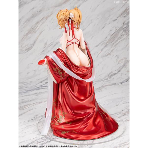 あみあみ限定特典】【限定販売】アズールレーン グロリアス 春節Ver. 1