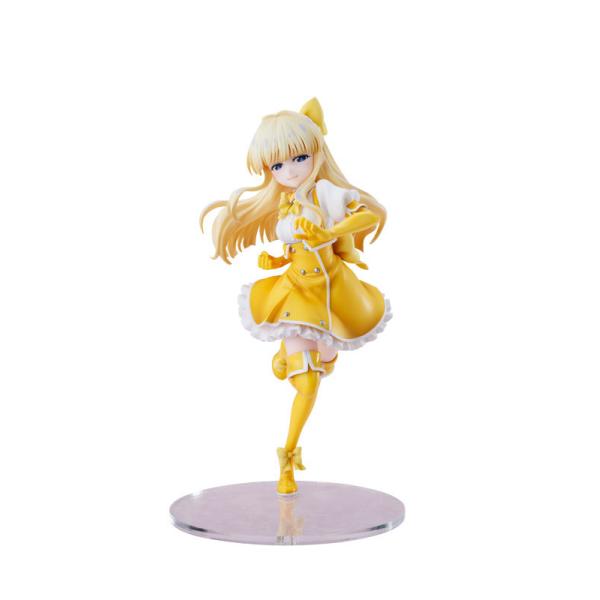 KDcolle『魔法少女にあこがれて』 マジアサルファ 特装版 1/7 完成品