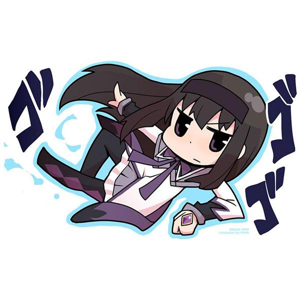 マギアレコード 魔法少女まどか☆マギカ外伝 フルカラーTシャツ(暁美