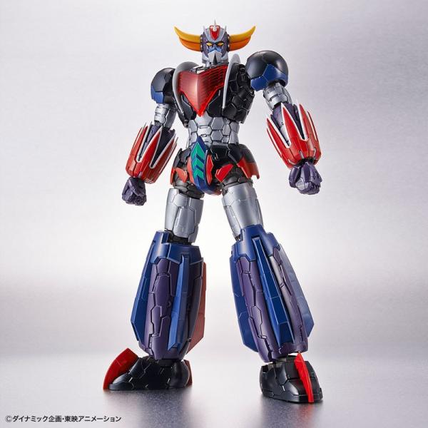 HG 　UFO ロボ　グレンダイザー HG 1/144 グレンダイザー(INFINITISM) プラモデル 『UFOロボ