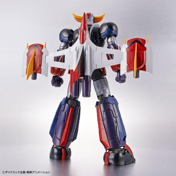 HG 1/144 グレンダイザー(INFINITISM) プラモデル 『UFOロボ