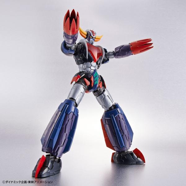 HG 1/144 グレンダイザー(INFINITISM) プラモデル 『UFOロボ