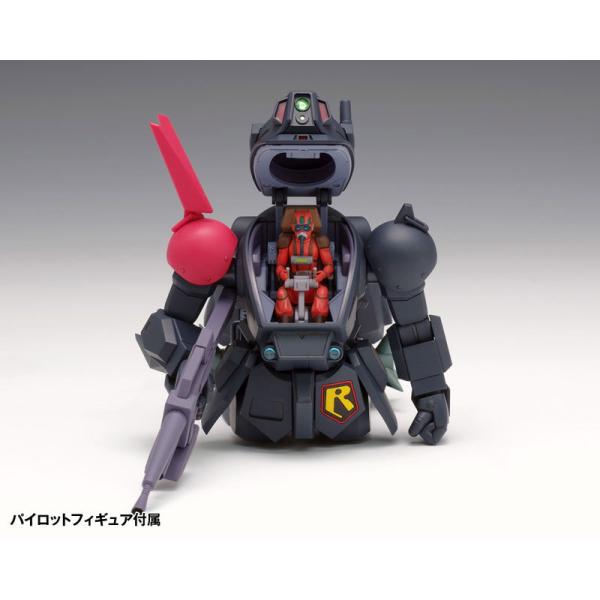 Amazon.co.jp: WAVE 1/35 ブラッドサッカー 完成品 装甲騎兵