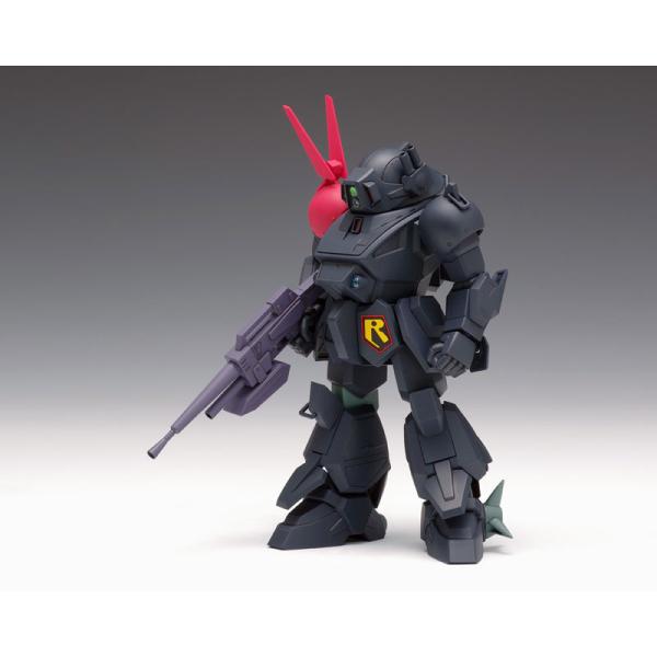 1/35 ブラッドサッカー [ ST版 ] 装甲騎兵ボトムズ プラモデル