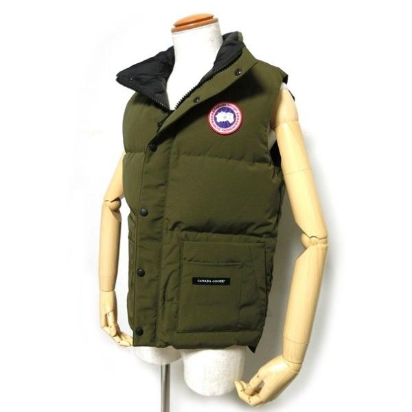 Canada goose outlet freestyle vest 4150m