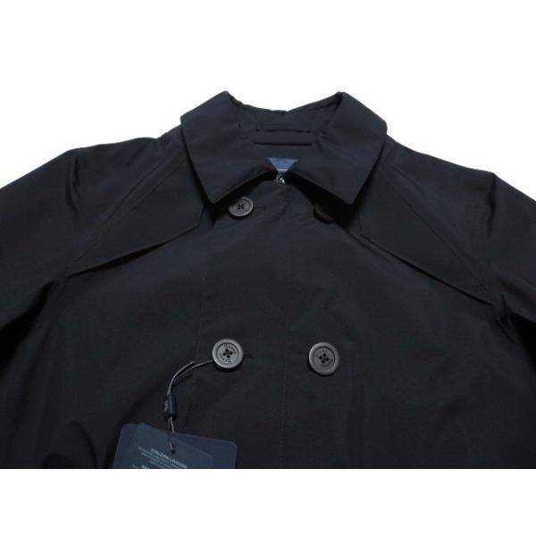 HERNO ヘルノ　ラミナー　 トレンチコート サイズ46 ゴアテックス 2016SS 春夏 新品 HERNO ヘルノ メンズ GORE-TEX LAMINAR
