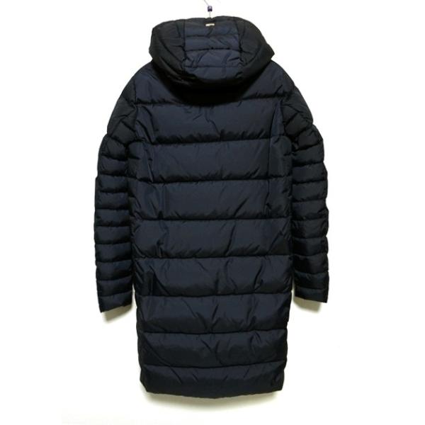 SALE セール! 2017-2018AW 秋冬 HERNO ヘルノ レディース フード