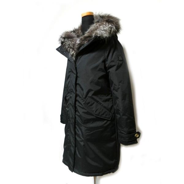SALE セール! 2017-2018AW 秋冬 HETREGO エトレゴ 8F643F SNOWDON 