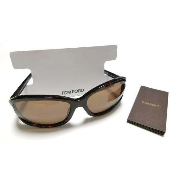 美品 トムフォード サングラス vivienne TF9278 52J ブラウン TOMFORD トムフォード サングラス Vivienne TF9278 52J｜Yahoo