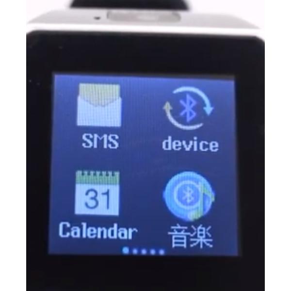 日本語表示対応 スマートウォッチX カメラ付き Smart Watch X /【Buyee】 Buyee - Japanese Proxy  Service | Buy from Japan!