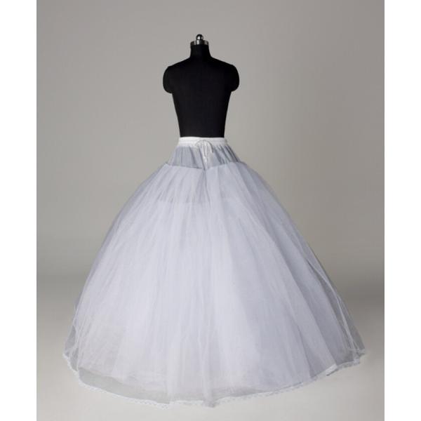 パニエ/ボリューム/ワイヤー無し/プリンセスラインドレス用/ワイヤレスパニエ/　ブライズメイド パニエ/ボリューム/ワイヤー無し/プリンセスラインドレス用/ワイヤレス