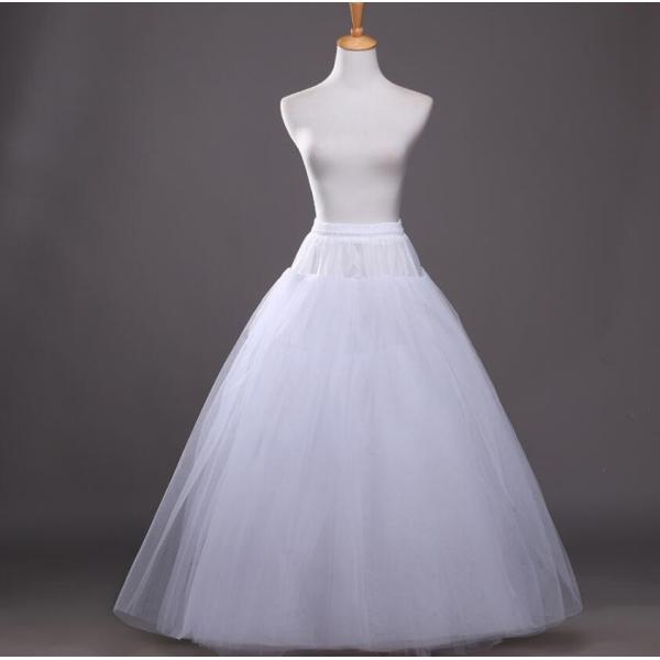 パニエ/ボリューム/ワイヤー無し/プリンセスラインドレス用/ワイヤレスパニエ/　ブライズメイド パニエ/ボリューム/ワイヤー無し/プリンセスラインドレス用/ワイヤレス