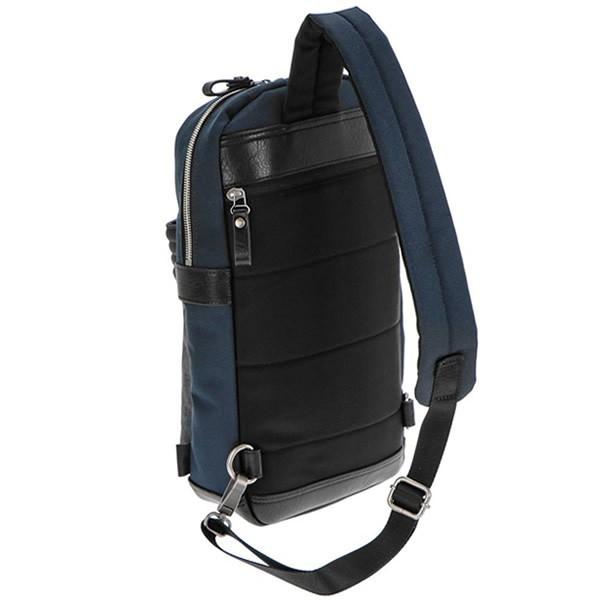 ディーゼル DIESEL ボディバッグ ボディーバッグ ワンショルダー 